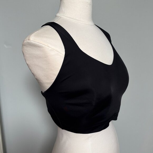 Athleta Criss Cross 38F Sports Bra - Picture 3 of 5